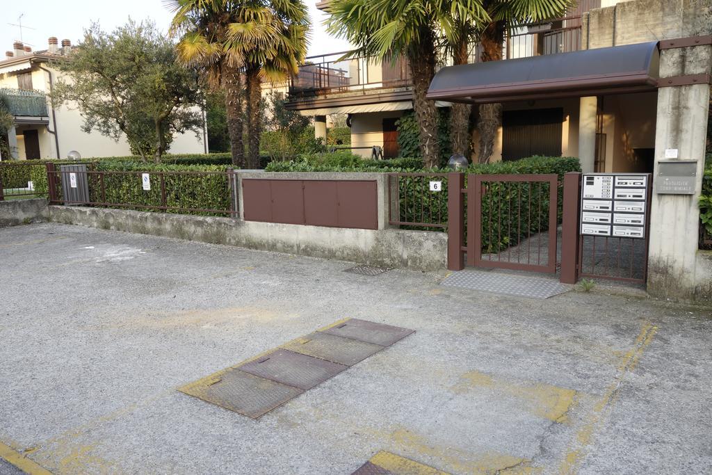 Διαμέρισμα 50 τ.μ. με 1 υπνοδωμάτιο/α και 1 ιδιωτικό/ά μπάνιο/α σε Σάντα Μαρία ντι Λουγκάνα Σιρμιόνε Εξωτερικό φωτογραφία